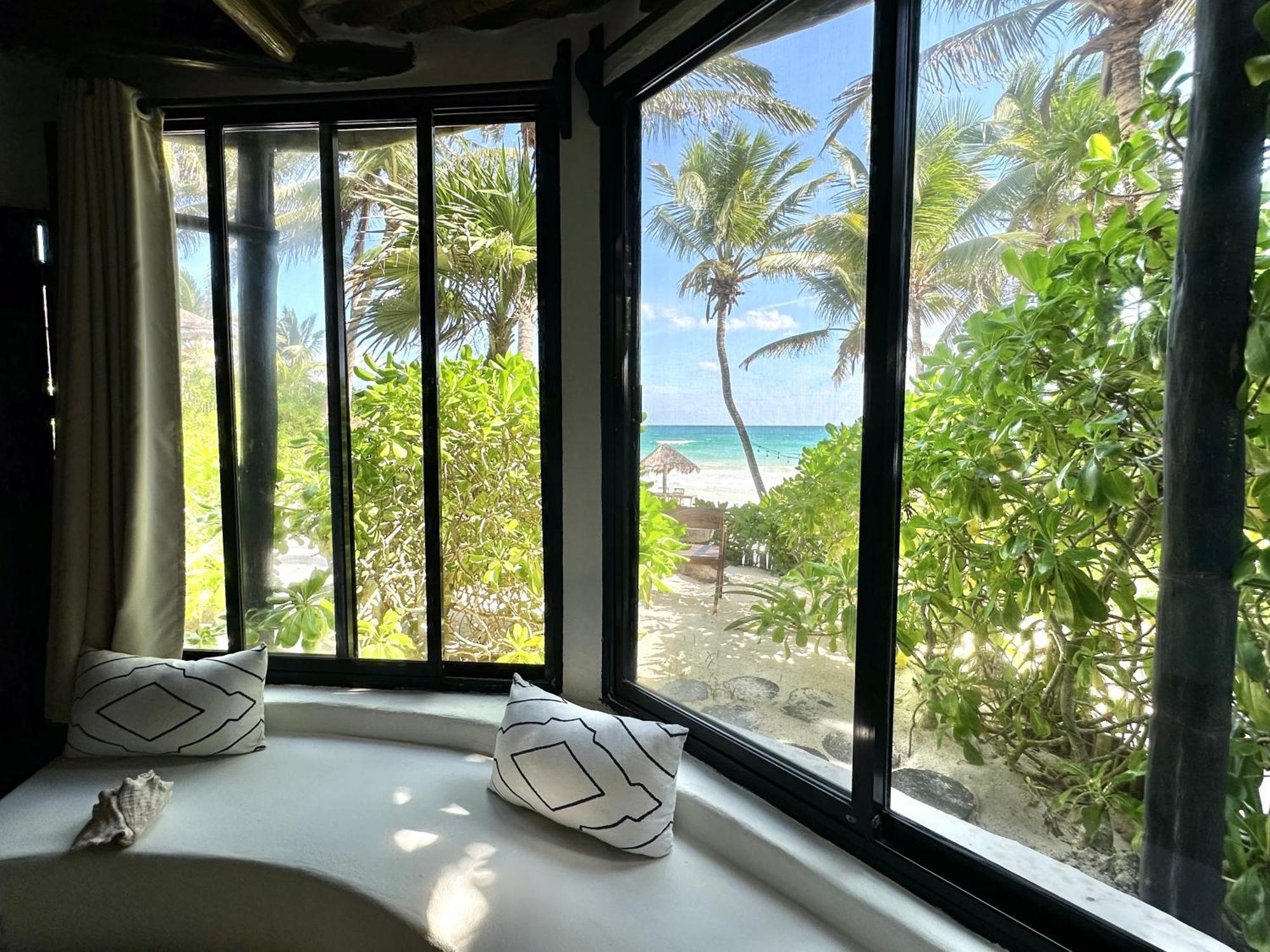 Hotel Luv Tulum Exterior foto