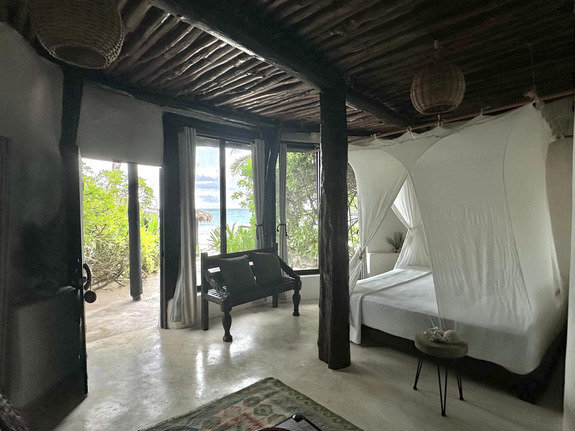 Hotel Luv Tulum Exterior foto