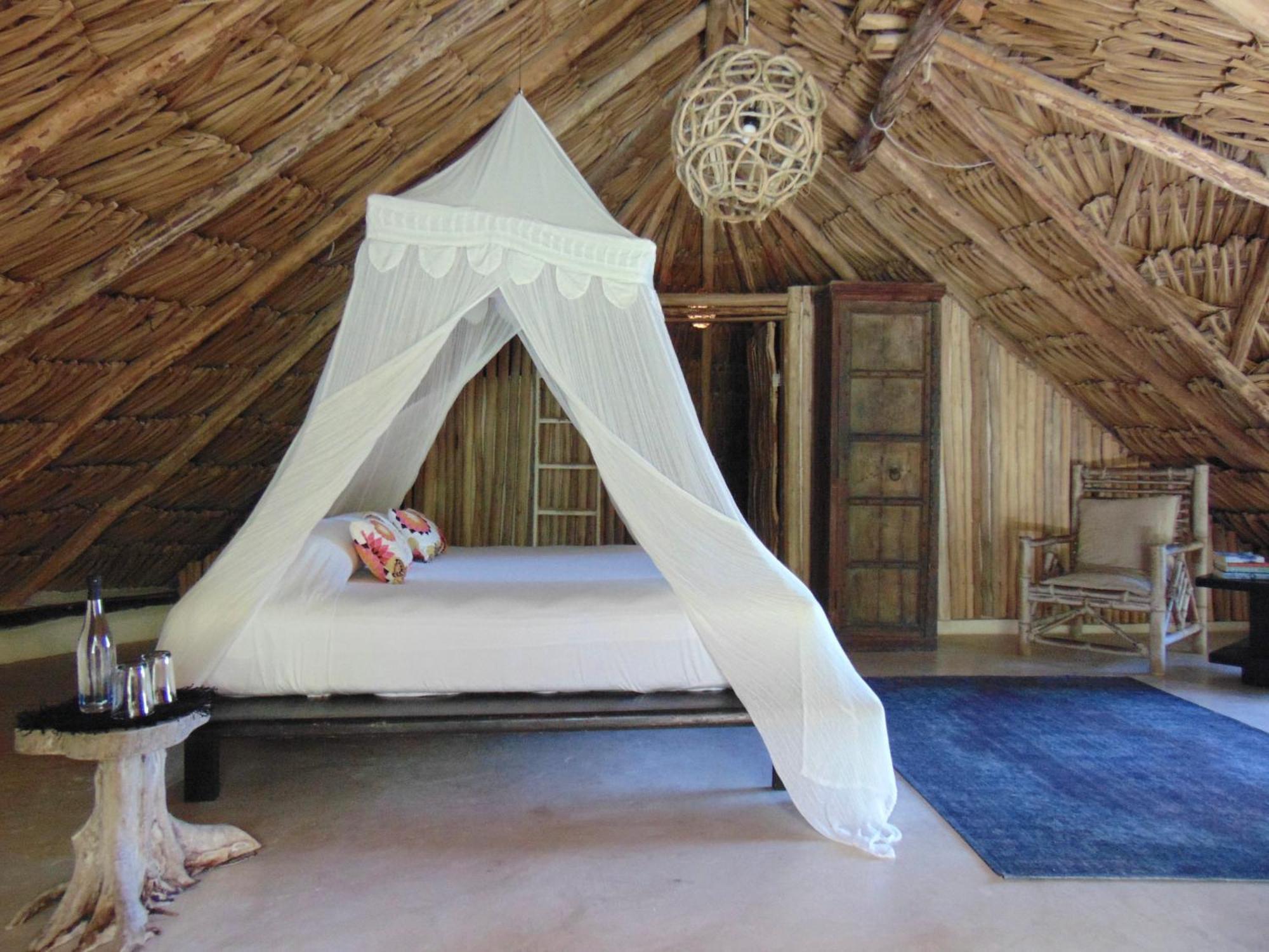 Hotel Luv Tulum Zimmer foto