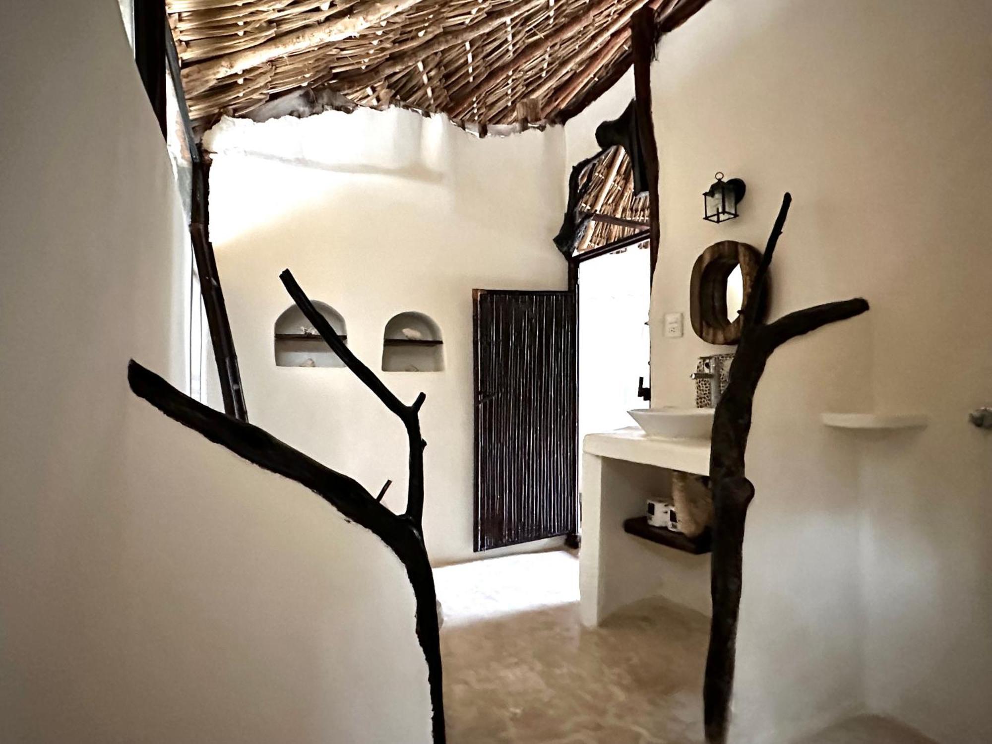 Hotel Luv Tulum Exterior foto
