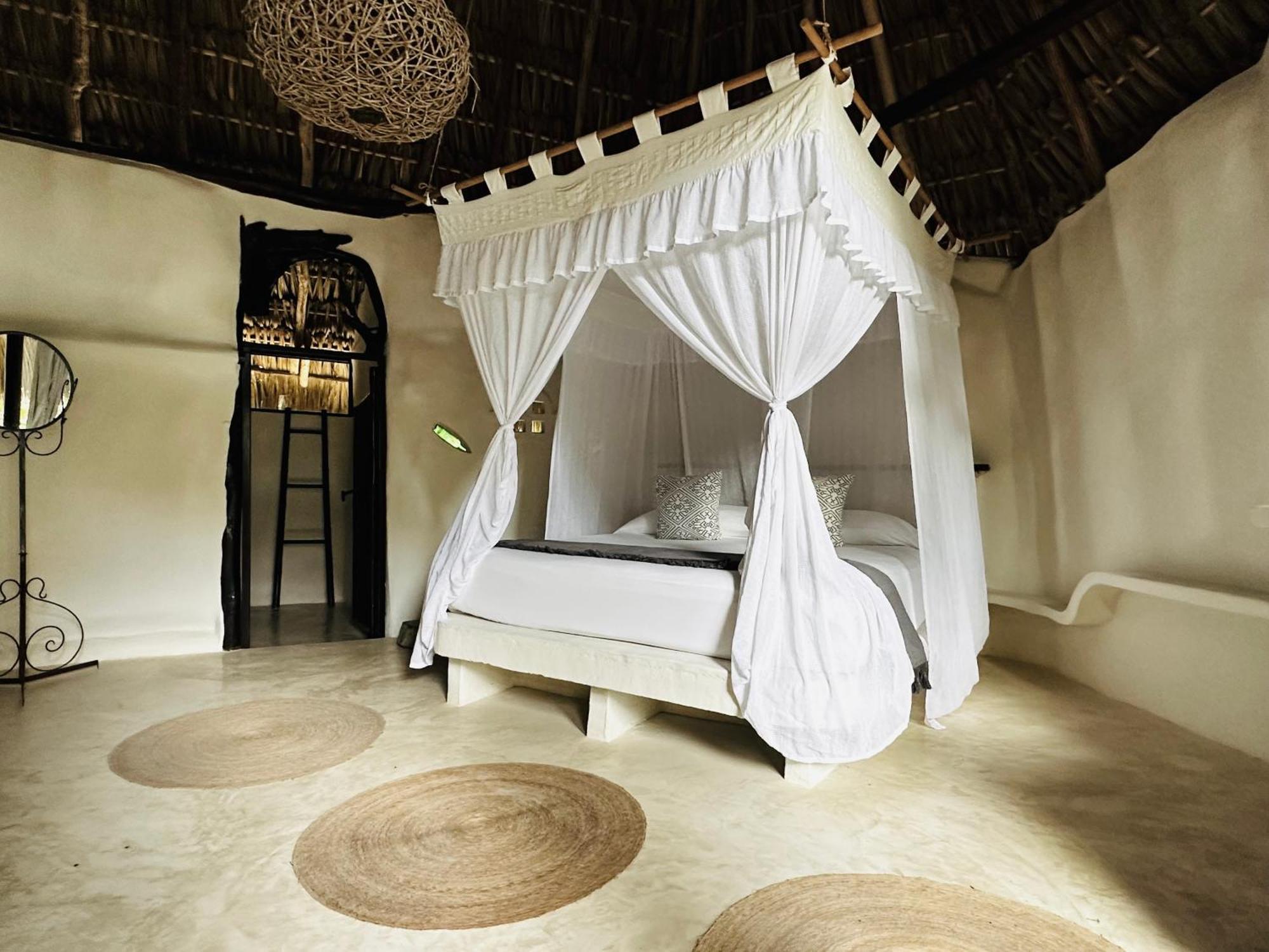 Hotel Luv Tulum Exterior foto