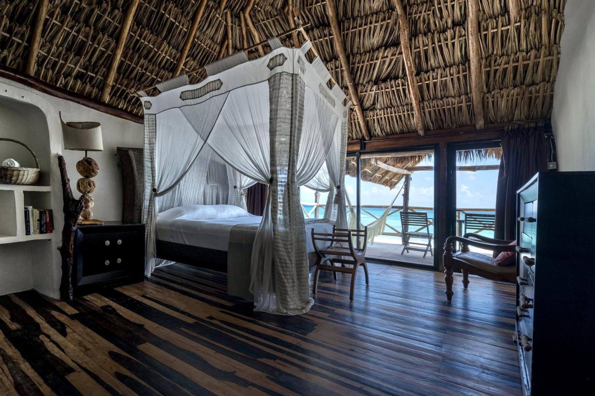 Hotel Luv Tulum Exterior foto